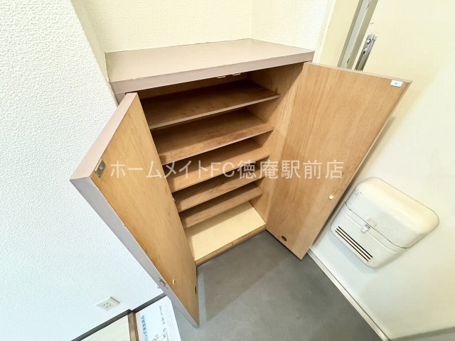 大阪市鶴見区諸口６丁目の賃貸マンションのその他