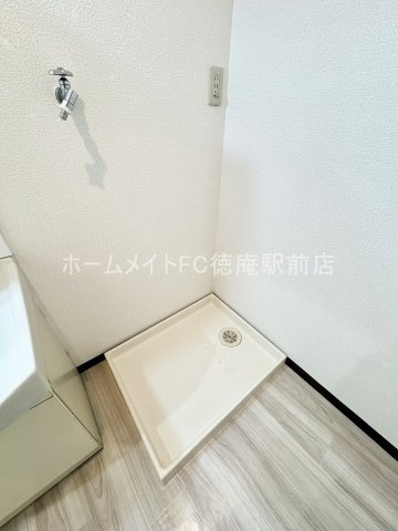 大阪市鶴見区諸口６丁目の賃貸マンションの設備