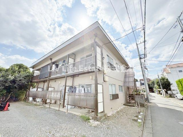 マルイ荘