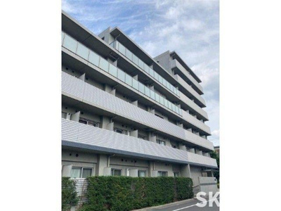 【外観】 | プライマル方南町