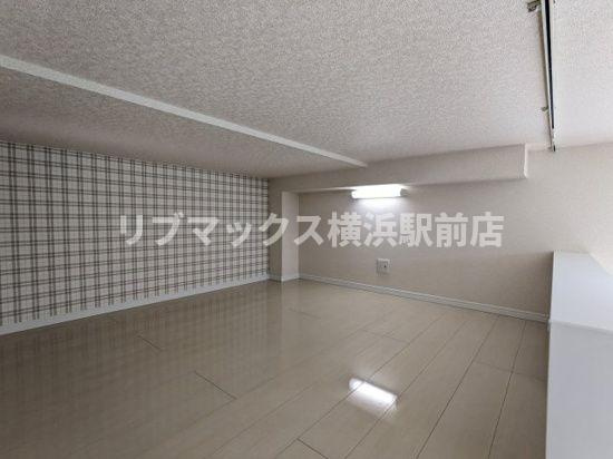 【収納】アークヒルズ横浜