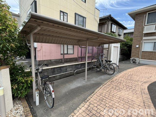 ヴィラージュのその他共用部分