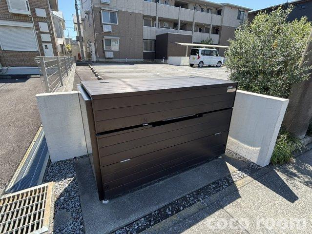 ヴィラージュのその他共用部分