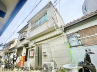 苅藻通4丁目貸家の画像