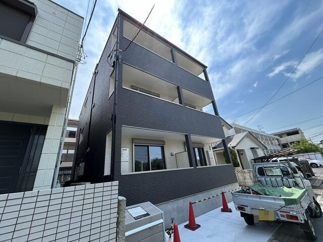 ジーメゾン松戸中和倉