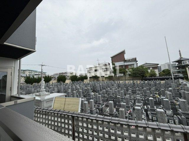 ARCA豊中曽根の展望