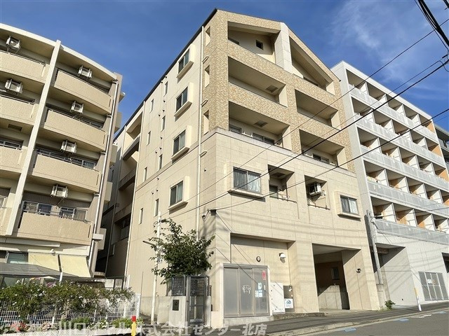 ムーンシャイニー（Moon shiny）壱番館の画像