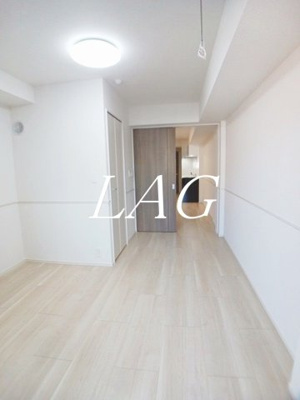 【寝室】 | ＣＲＥＶＡＮＣＥ亀戸 | 寝室です。