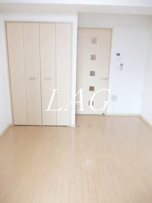 【居間・リビング】 | スカイハウス | 洋室のお部屋です。