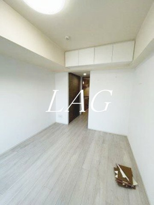 【寝室】 | ブライズ亀戸DUE | 寝室です。