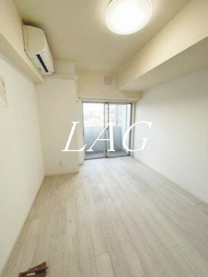 【居間・リビング】 | ブライズ亀戸DUE | 洋室のお部屋です。
