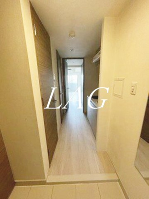 【玄関】 | ブライズ亀戸DUE | 玄関です。