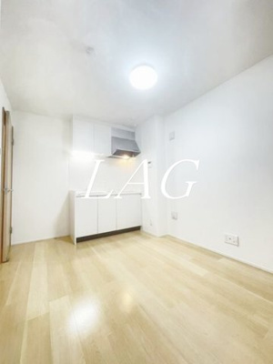 【居間・リビング】 | ロータスレジデンス住吉 | 洋室のお部屋です。
