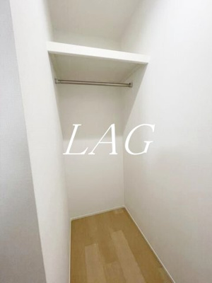 【収納】 | ロータスレジデンス住吉 | 収納です。