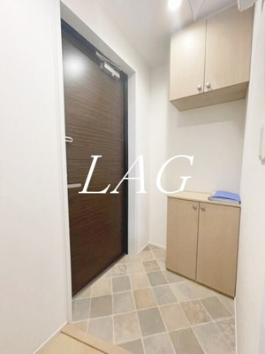 【玄関】 | ロータスレジデンス住吉 | 玄関です。