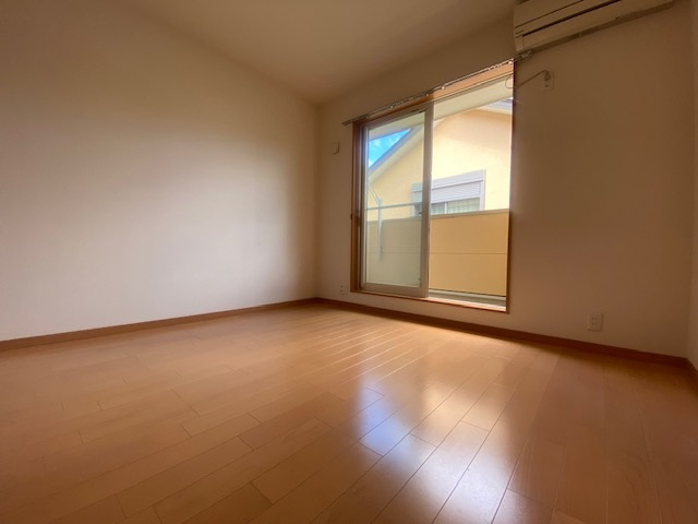 【寝室】 | フェリス桜新町