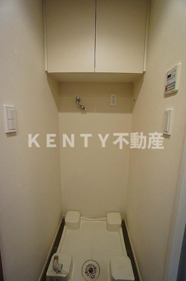【設備】 | ザ・パークハビオ品川戸越 | 物件の画像16