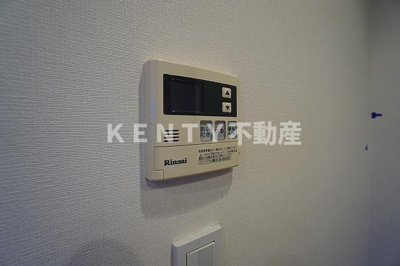 【設備】 | ザ・パークハビオ品川戸越 | 物件の画像14