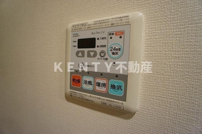 【設備】 | ザ・パークハビオ品川戸越 | 物件の画像18