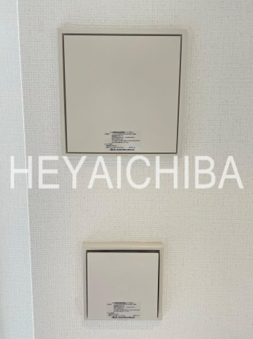 ステージグランデ上野松が谷の設備|通気口