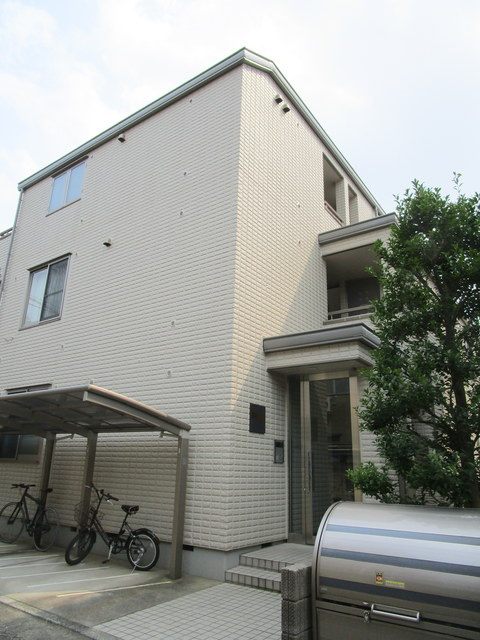 メゾン西原