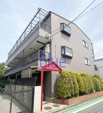 【外観】 | エミナス能見台