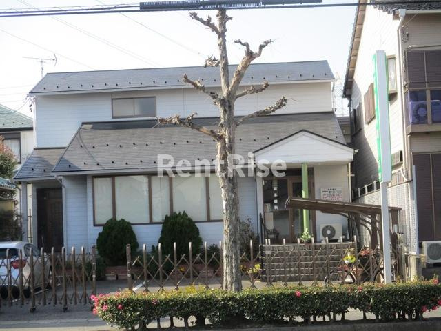 グランチェスタＳＯＵＴＨ|森本歯科医院 0.3km