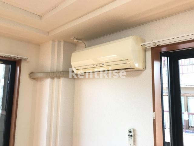 グランチェスタＳＯＵＴＨの設備|エアコン(イメージ)