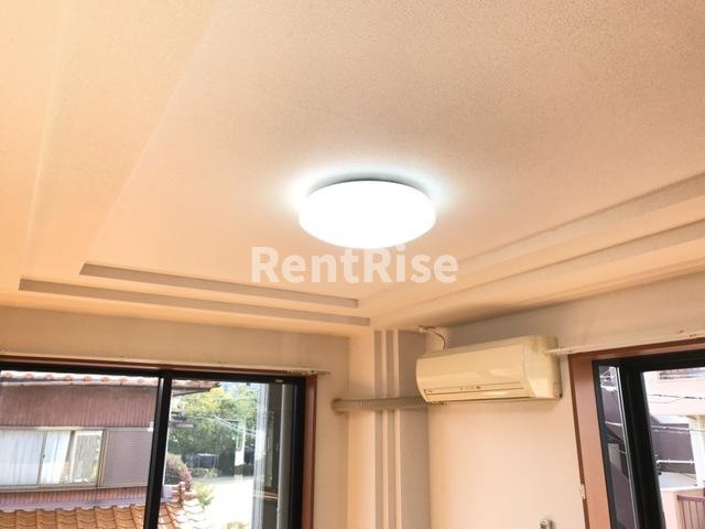 グランチェスタＳＯＵＴＨの設備|照明器具(イメージ)