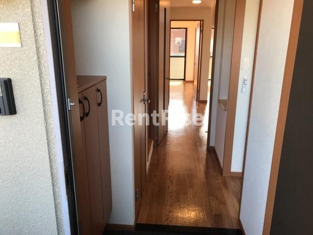 グランチェスタＳＯＵＴＨの玄関|玄関(イメージ)