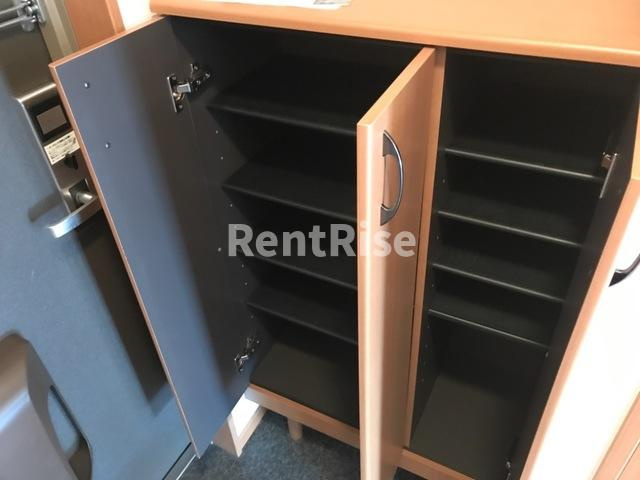 グランチェスタＳＯＵＴＨ|下駄箱(イメージ)