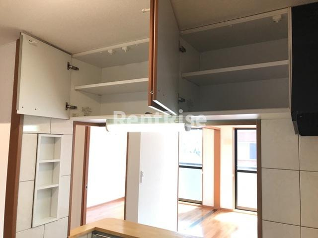 グランチェスタＳＯＵＴＨのキッチン|キッチン(イメージ)