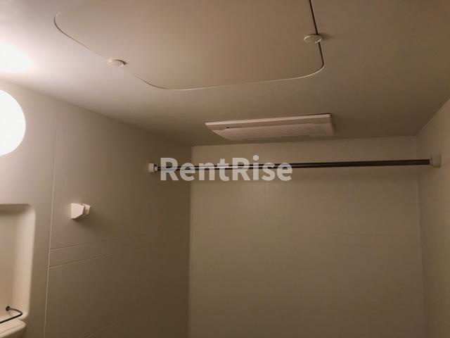 グランチェスタＳＯＵＴＨ|バス(イメージ)