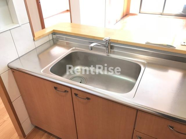 グランチェスタＳＯＵＴＨのキッチン|キッチン(イメージ)