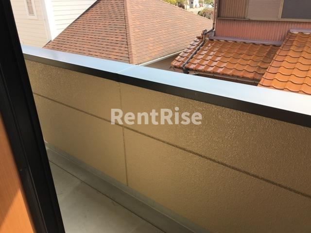 グランチェスタＳＯＵＴＨのバルコニー|ベランダ(イメージ)