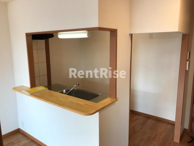 グランチェスタＳＯＵＴＨ|リビング(イメージ)