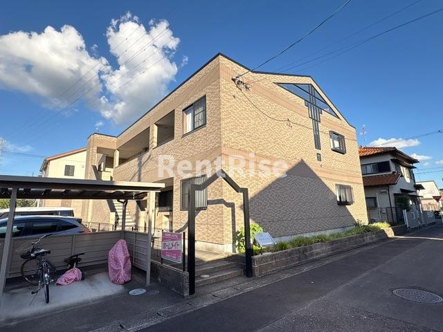 グランチェスタＳＯＵＴＨのエントランス|外観写真その他2