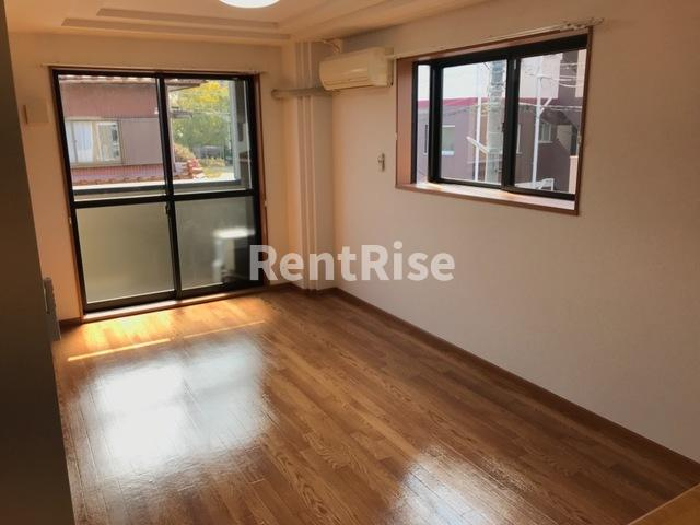 グランチェスタＳＯＵＴＨの居間・リビング|リビング(イメージ)