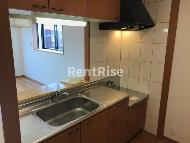 グランチェスタＳＯＵＴＨのキッチン|キッチン(イメージ)