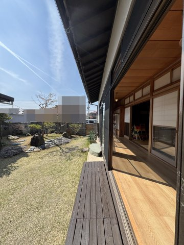 皆生温泉1丁目戸建のその他
