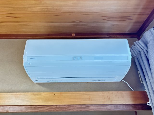 皆生温泉1丁目戸建の設備