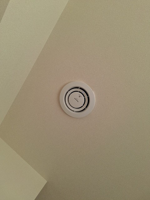 グラン碑文谷Aの設備|★イオン発生機★