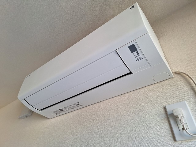 グラン碑文谷Aの設備|★エアコン全部屋設置済み★