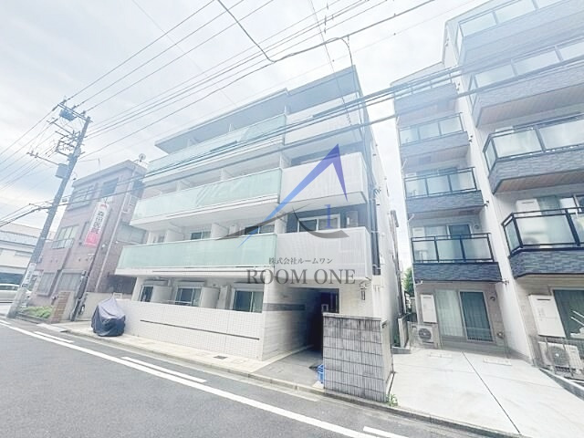 Ｖｉｅｗ　Ｔｅｒｒａｃｅ　Ⅱ（ビューテラスツー）の外観|外観です。