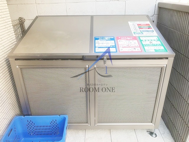 Ｖｉｅｗ　Ｔｅｒｒａｃｅ　Ⅱ（ビューテラスツー）