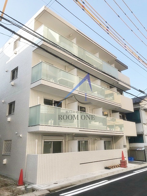 Ｖｉｅｗ　Ｔｅｒｒａｃｅ　Ⅱ（ビューテラスツー）