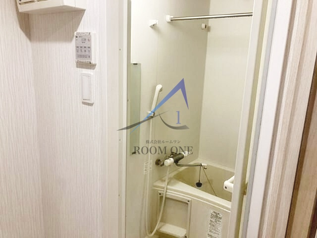 Ｖｉｅｗ　Ｔｅｒｒａｃｅ　Ⅱ（ビューテラスツー）の浴室|お風呂です。