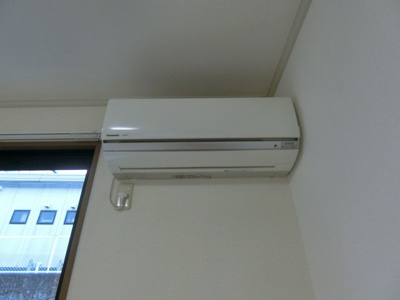 【設備】 | リヴェール目久美B棟 | イメージ105号室の写真