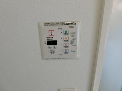 【設備】 | グリーンシュトラール