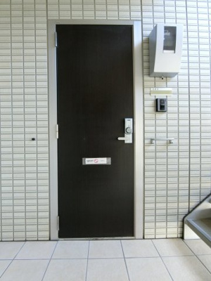 【玄関】 | グリーンシュトラール